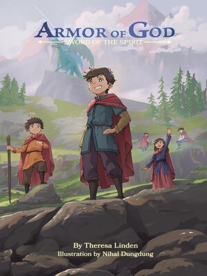 cover image of Sword of the Spirit